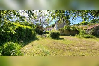 achat maison migne-auxances 86440