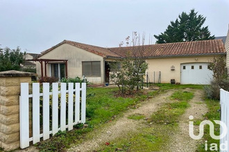 achat maison migne-auxances 86440