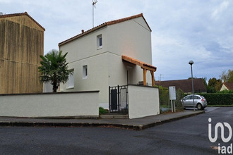 achat maison migne-auxances 86440