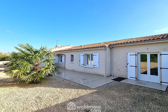 achat maison migne-auxances 86440