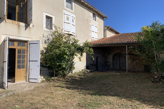 achat maison migne-auxances 86440