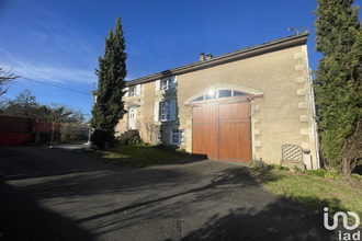 achat maison migne-auxances 86440