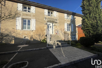 achat maison migne-auxances 86440