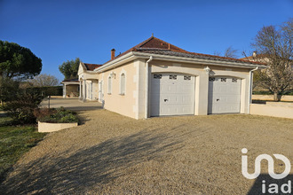 achat maison migne-auxances 86440