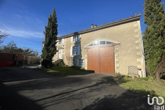 achat maison migne-auxances 86440