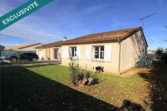 achat maison migne-auxances 86440