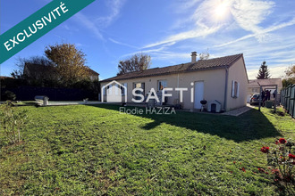 achat maison migne-auxances 86440