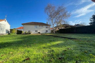 achat maison migne-auxances 86440