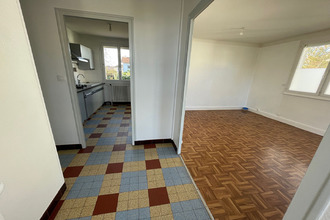 achat maison migne-auxances 86440