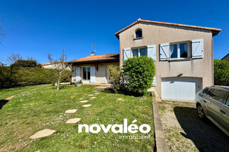 achat maison migne-auxances 86440