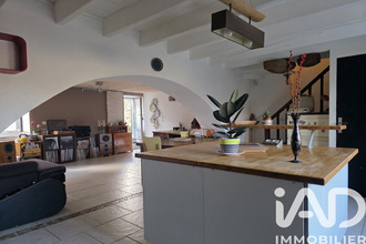 achat maison migne-auxances 86440