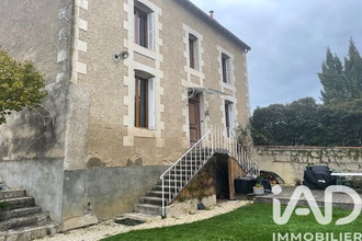 achat maison migne-auxances 86440