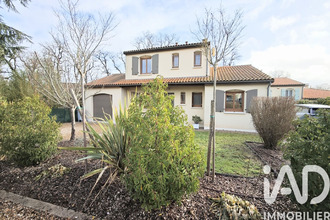 achat maison migne-auxances 86440
