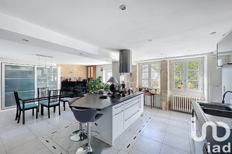 achat maison migne-auxances 86440