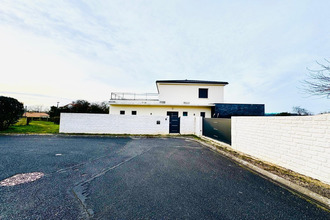 achat maison migne-auxances 86440