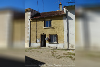 achat maison migne-auxances 86440