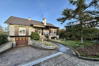 achat maison migne-auxances 86440