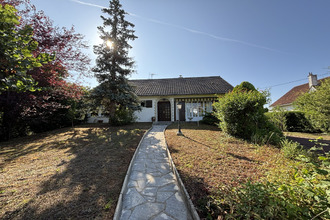 achat maison migne-auxances 86440