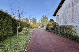 achat maison migne-auxances 86440