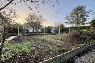 achat maison migne-auxances 86440