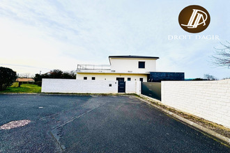 achat maison migne-auxances 86440