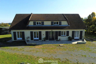 achat maison migne-auxances 86440