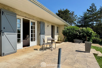 achat maison migne-auxances 86440