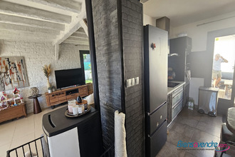 achat maison migne-auxances 86440