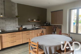 achat maison migne-auxances 86440