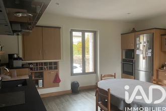 achat maison migne-auxances 86440