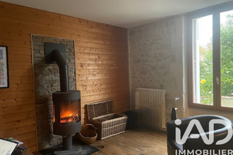 achat maison migne-auxances 86440