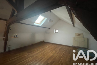 achat maison migne-auxances 86440