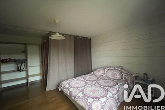 achat maison migne-auxances 86440