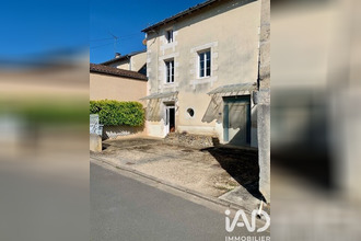 achat maison migne-auxances 86440