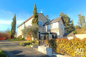 achat maison migne-auxances 86440