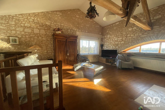 achat maison migne-auxances 86440