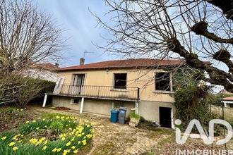achat maison migne-auxances 86440