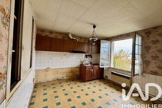 achat maison migne-auxances 86440