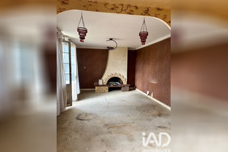 achat maison migne-auxances 86440