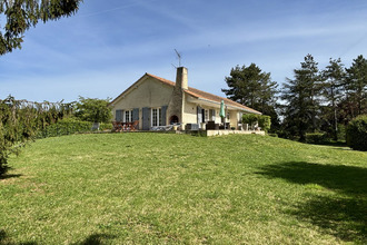 achat maison migne-auxances 86440