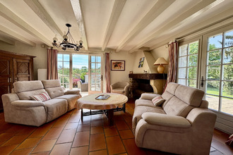 achat maison migne-auxances 86440