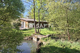 achat maison migne-auxances 86440