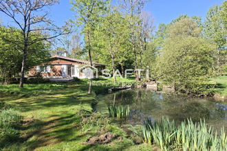 achat maison migne-auxances 86440
