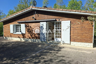 achat maison migne-auxances 86440