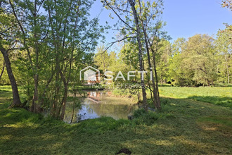 achat maison migne-auxances 86440