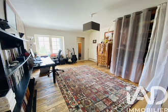 achat maison migne-auxances 86440