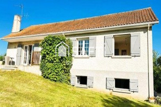 achat maison migne-auxances 86440