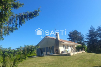 achat maison migne-auxances 86440