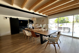 achat maison migne-auxances 86440