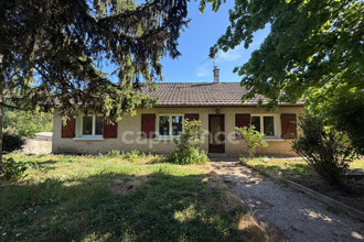achat maison migne-auxances 86440